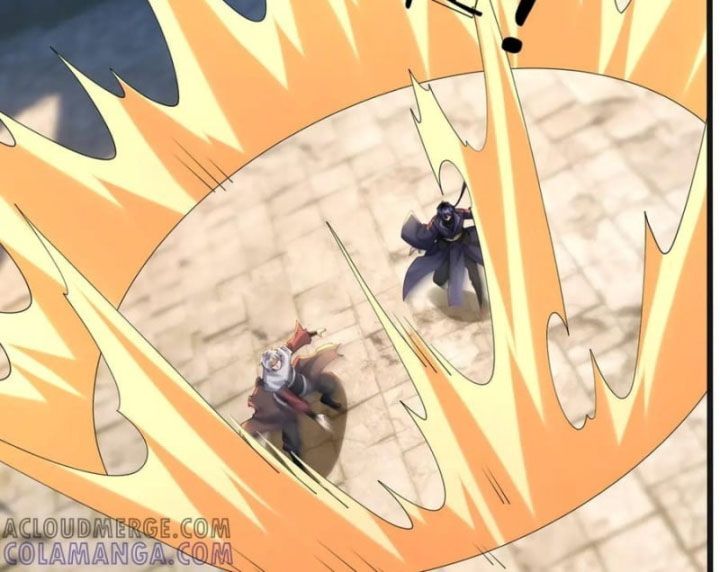 Thiên Uyên Trở Về: Ta Chính Là Thiên Tai Chap 85 - Next Chap 86