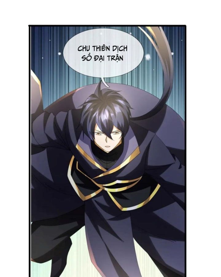 Thiên Uyên Trở Về: Ta Chính Là Thiên Tai Chap 85 - Next Chap 86