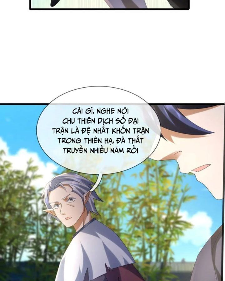 Thiên Uyên Trở Về: Ta Chính Là Thiên Tai Chap 85 - Next Chap 86