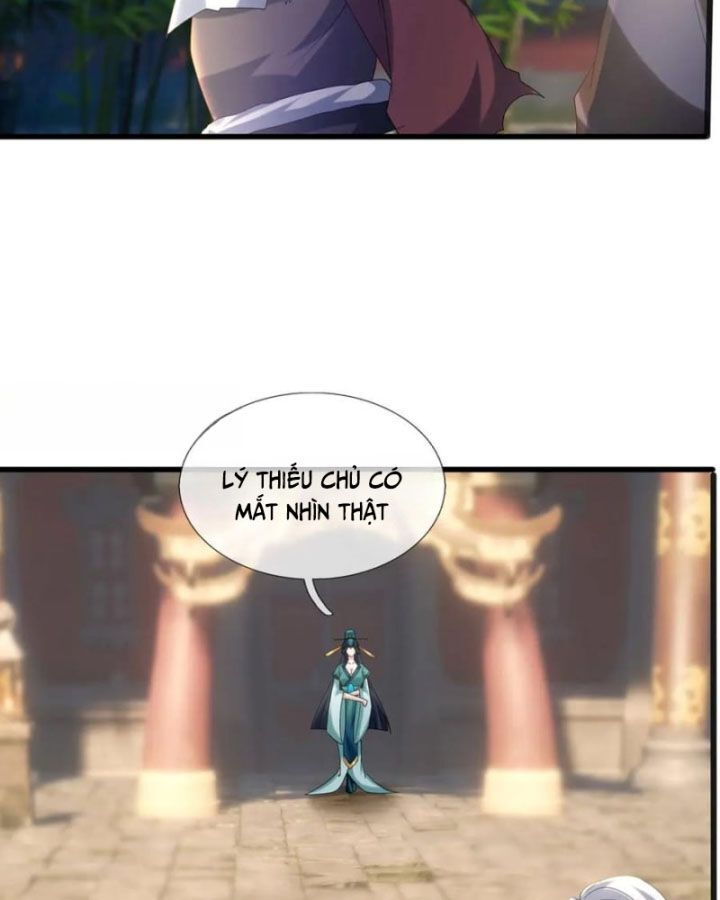 Thiên Uyên Trở Về: Ta Chính Là Thiên Tai Chap 85 - Next Chap 86