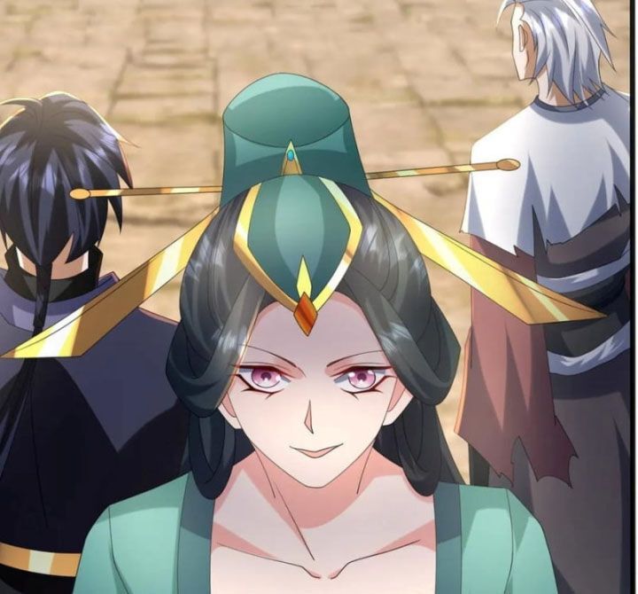 Thiên Uyên Trở Về: Ta Chính Là Thiên Tai Chap 85 - Next Chap 86