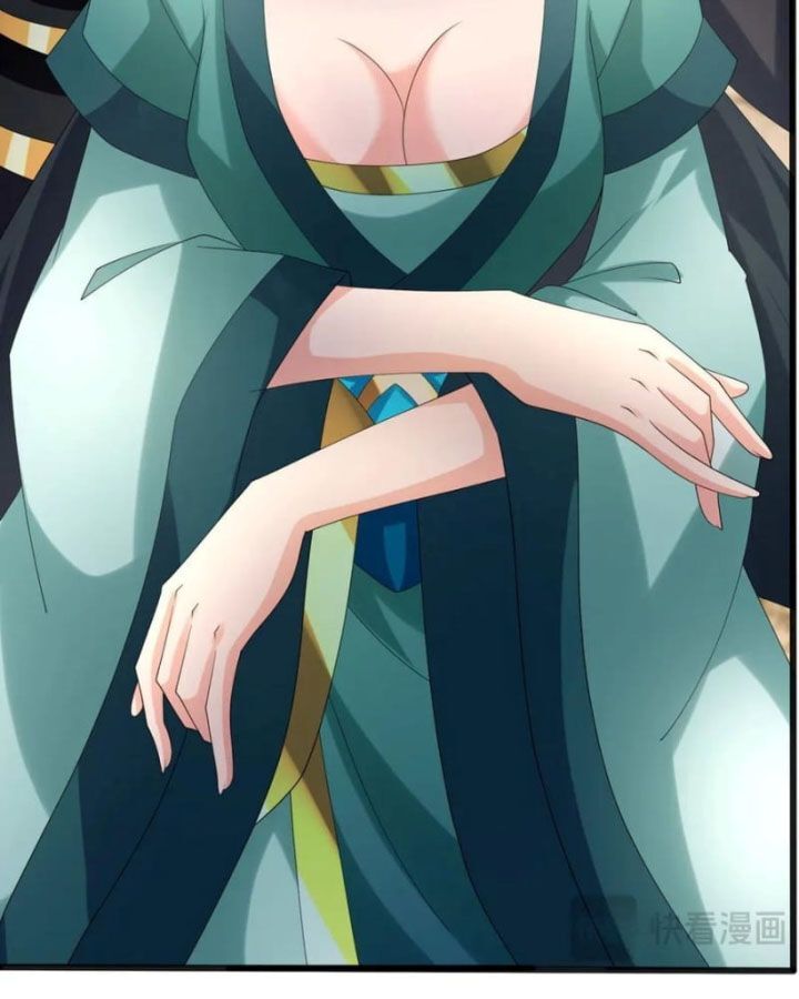 Thiên Uyên Trở Về: Ta Chính Là Thiên Tai Chap 85 - Next Chap 86