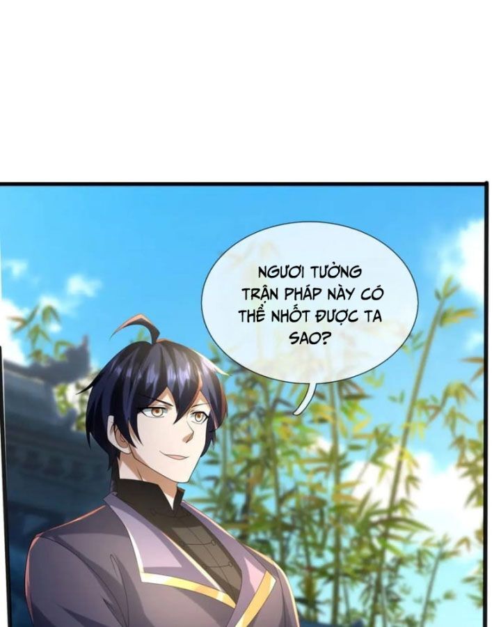 Thiên Uyên Trở Về: Ta Chính Là Thiên Tai Chap 85 - Next Chap 86