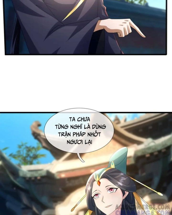 Thiên Uyên Trở Về: Ta Chính Là Thiên Tai Chap 85 - Next Chap 86