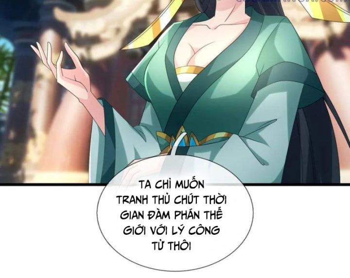 Thiên Uyên Trở Về: Ta Chính Là Thiên Tai Chap 85 - Next Chap 86