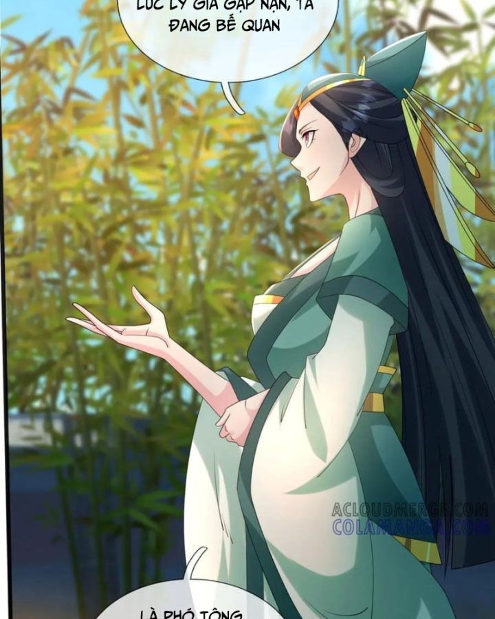 Thiên Uyên Trở Về: Ta Chính Là Thiên Tai Chap 85 - Next Chap 86