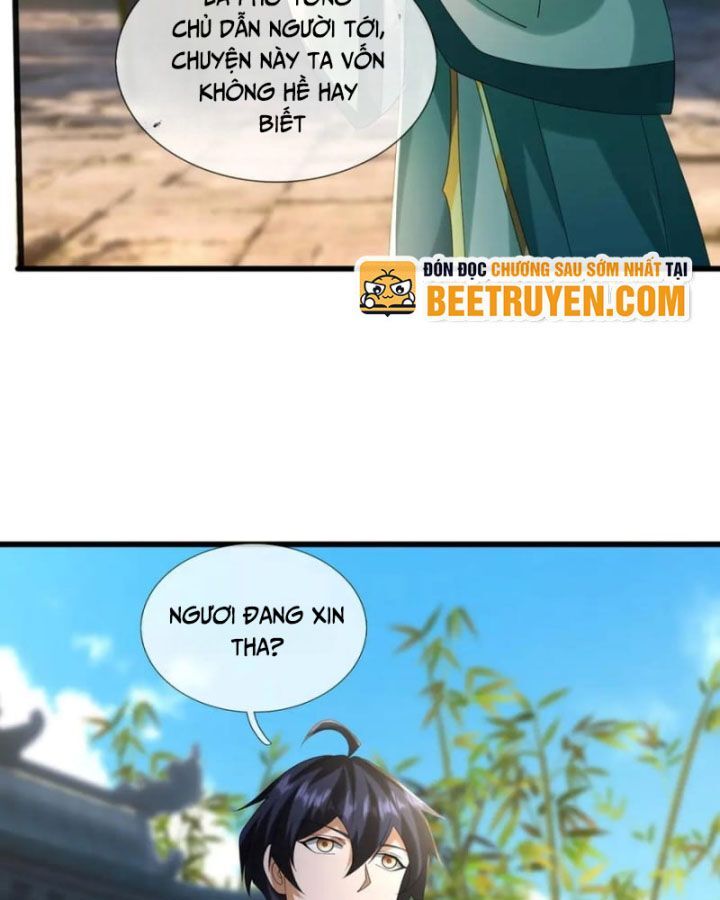 Thiên Uyên Trở Về: Ta Chính Là Thiên Tai Chap 85 - Next Chap 86