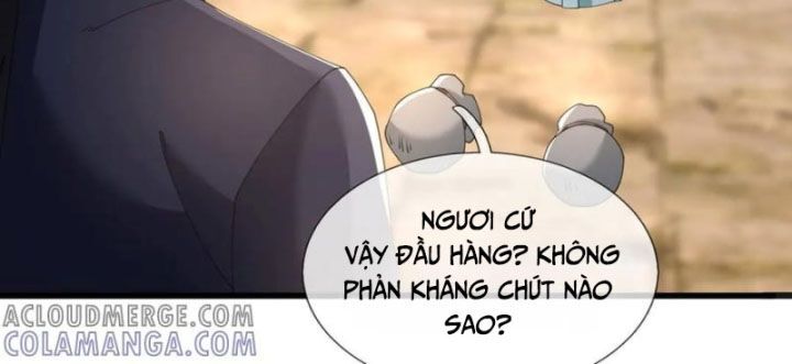 Thiên Uyên Trở Về: Ta Chính Là Thiên Tai Chap 85 - Next Chap 86