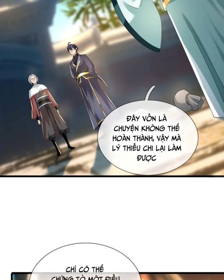 Thiên Uyên Trở Về: Ta Chính Là Thiên Tai Chap 85 - Next Chap 86