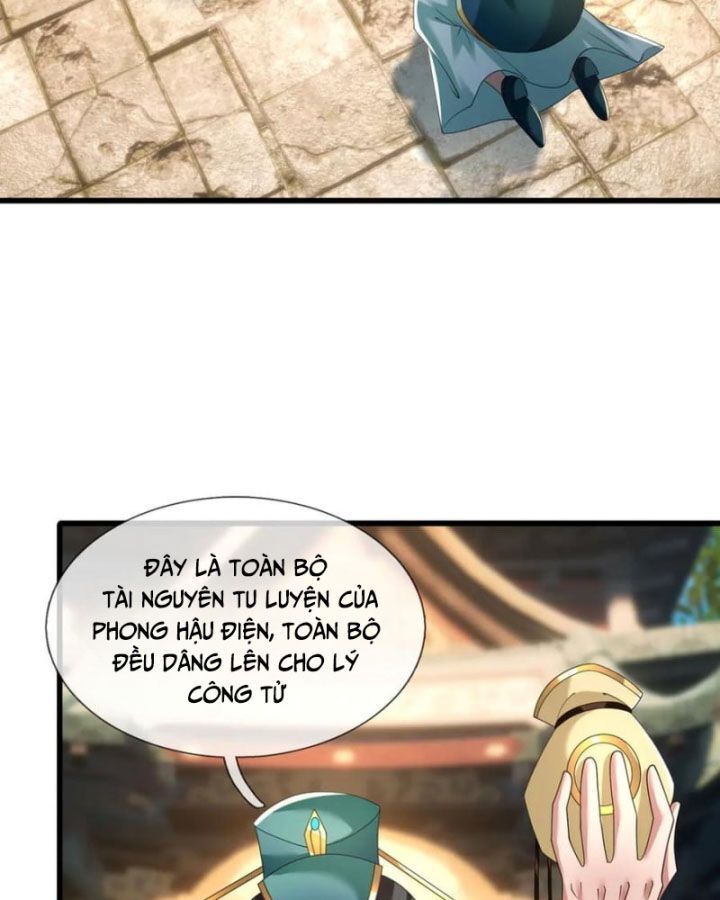 Thiên Uyên Trở Về: Ta Chính Là Thiên Tai Chap 85 - Next Chap 86