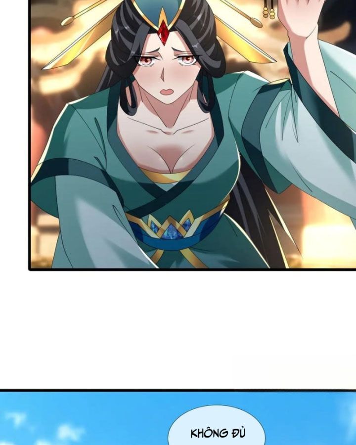 Thiên Uyên Trở Về: Ta Chính Là Thiên Tai Chap 85 - Next Chap 86