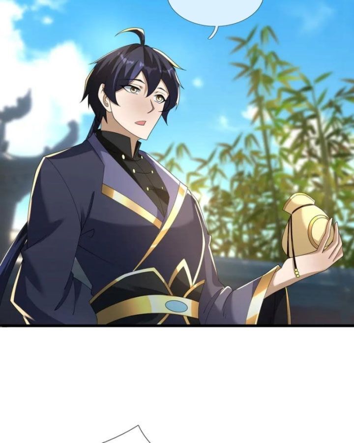Thiên Uyên Trở Về: Ta Chính Là Thiên Tai Chap 85 - Next Chap 86