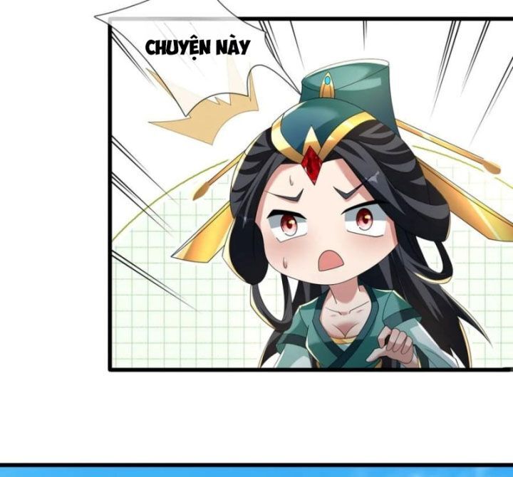 Thiên Uyên Trở Về: Ta Chính Là Thiên Tai Chap 85 - Next Chap 86