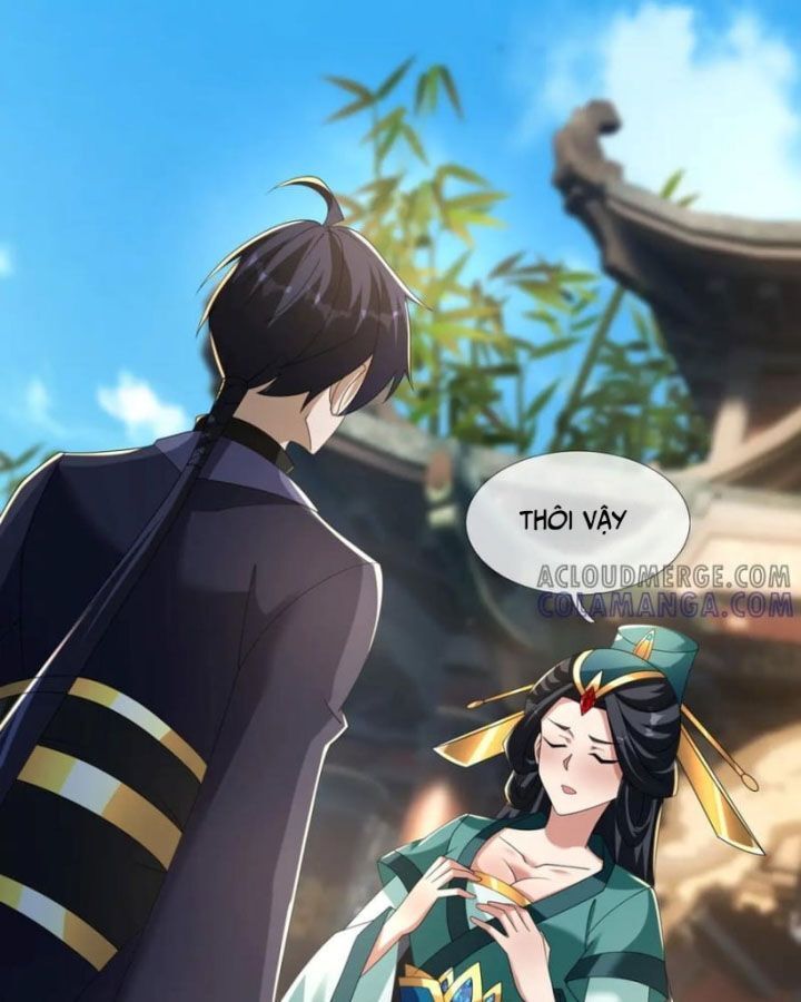 Thiên Uyên Trở Về: Ta Chính Là Thiên Tai Chap 85 - Next Chap 86