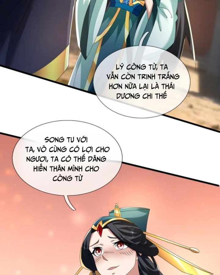 Thiên Uyên Trở Về: Ta Chính Là Thiên Tai Chap 85 - Next Chap 86