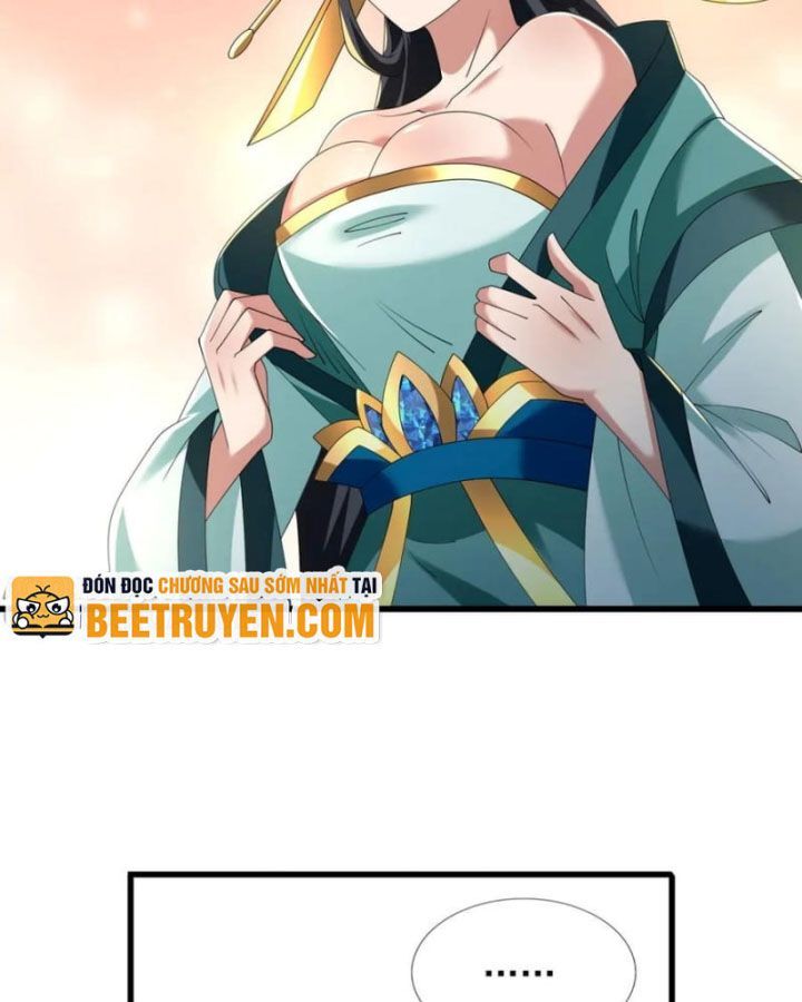 Thiên Uyên Trở Về: Ta Chính Là Thiên Tai Chap 85 - Next Chap 86
