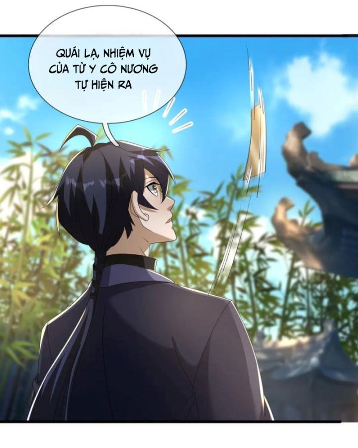 Thiên Uyên Trở Về: Ta Chính Là Thiên Tai Chap 85 - Next Chap 86