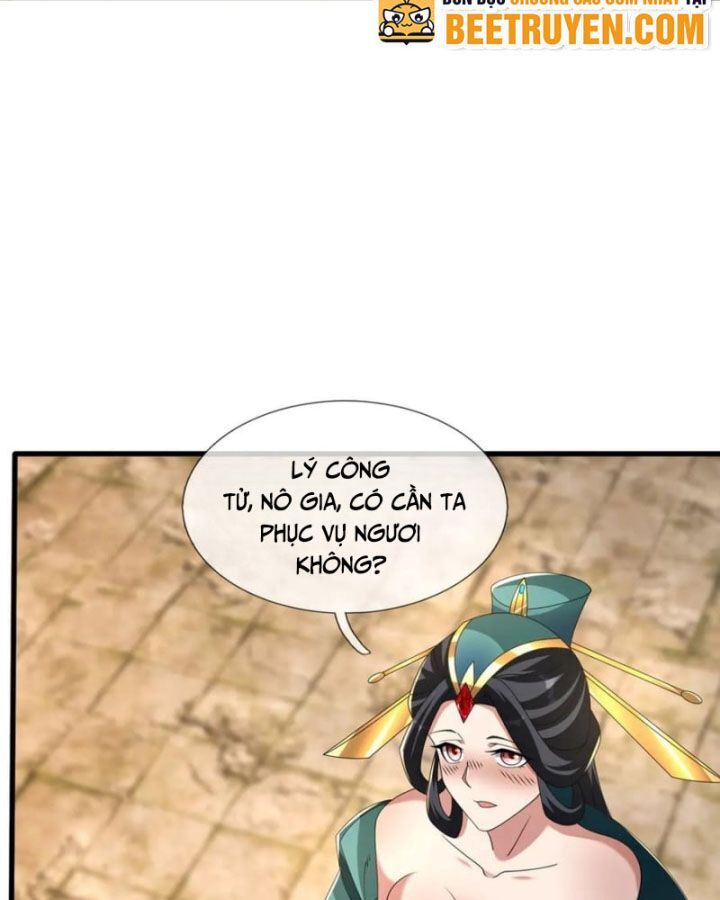 Thiên Uyên Trở Về: Ta Chính Là Thiên Tai Chap 85 - Next Chap 86