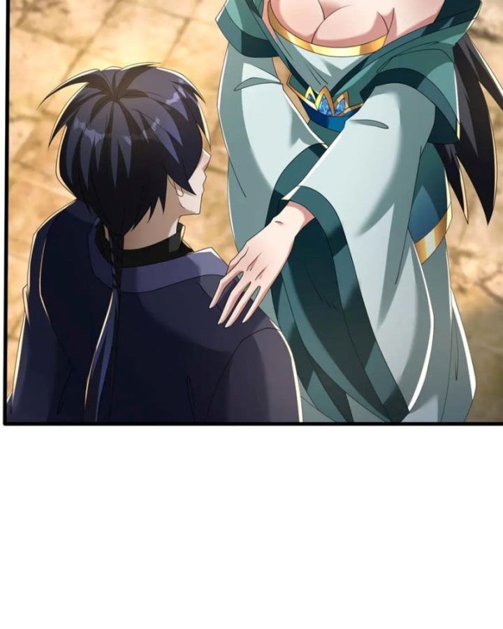 Thiên Uyên Trở Về: Ta Chính Là Thiên Tai Chap 85 - Next Chap 86