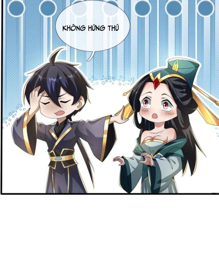 Thiên Uyên Trở Về: Ta Chính Là Thiên Tai Chap 85 - Next Chap 86