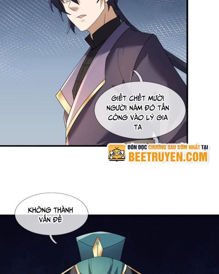 Thiên Uyên Trở Về: Ta Chính Là Thiên Tai Chap 85 - Next Chap 86