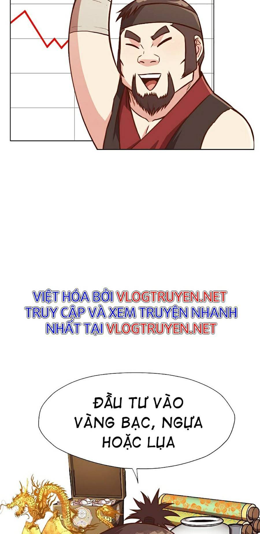 Thiên Võ Chiến Thần Chap 40 - Next Chap 41