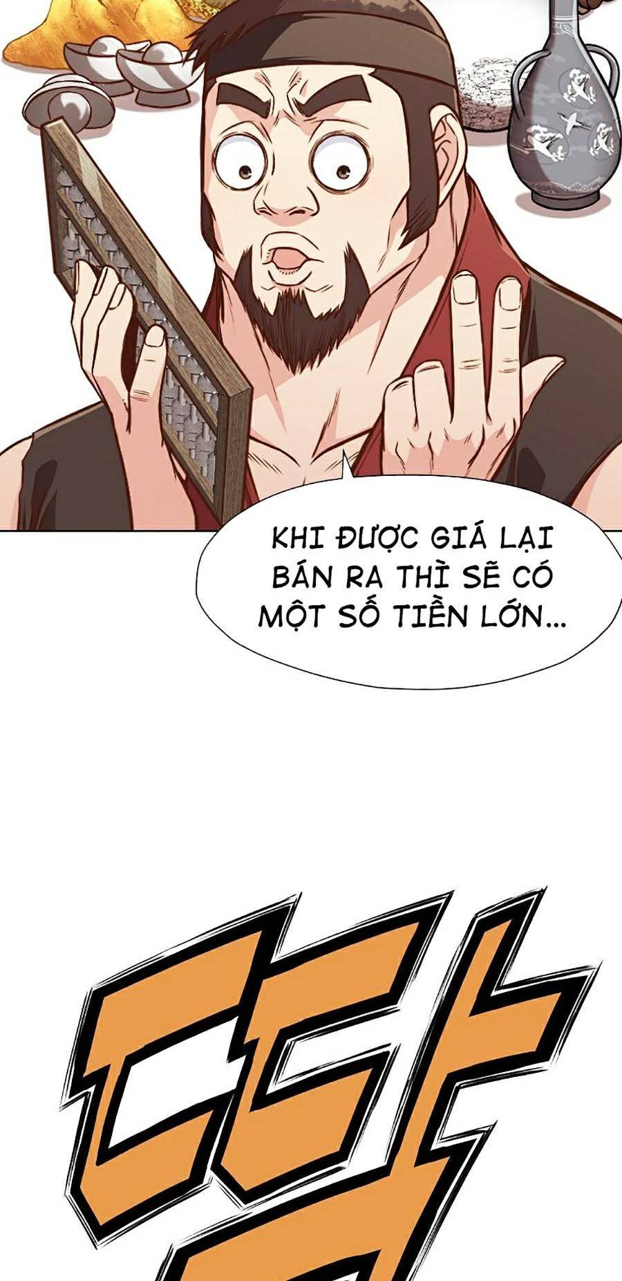 Thiên Võ Chiến Thần Chap 40 - Next Chap 41