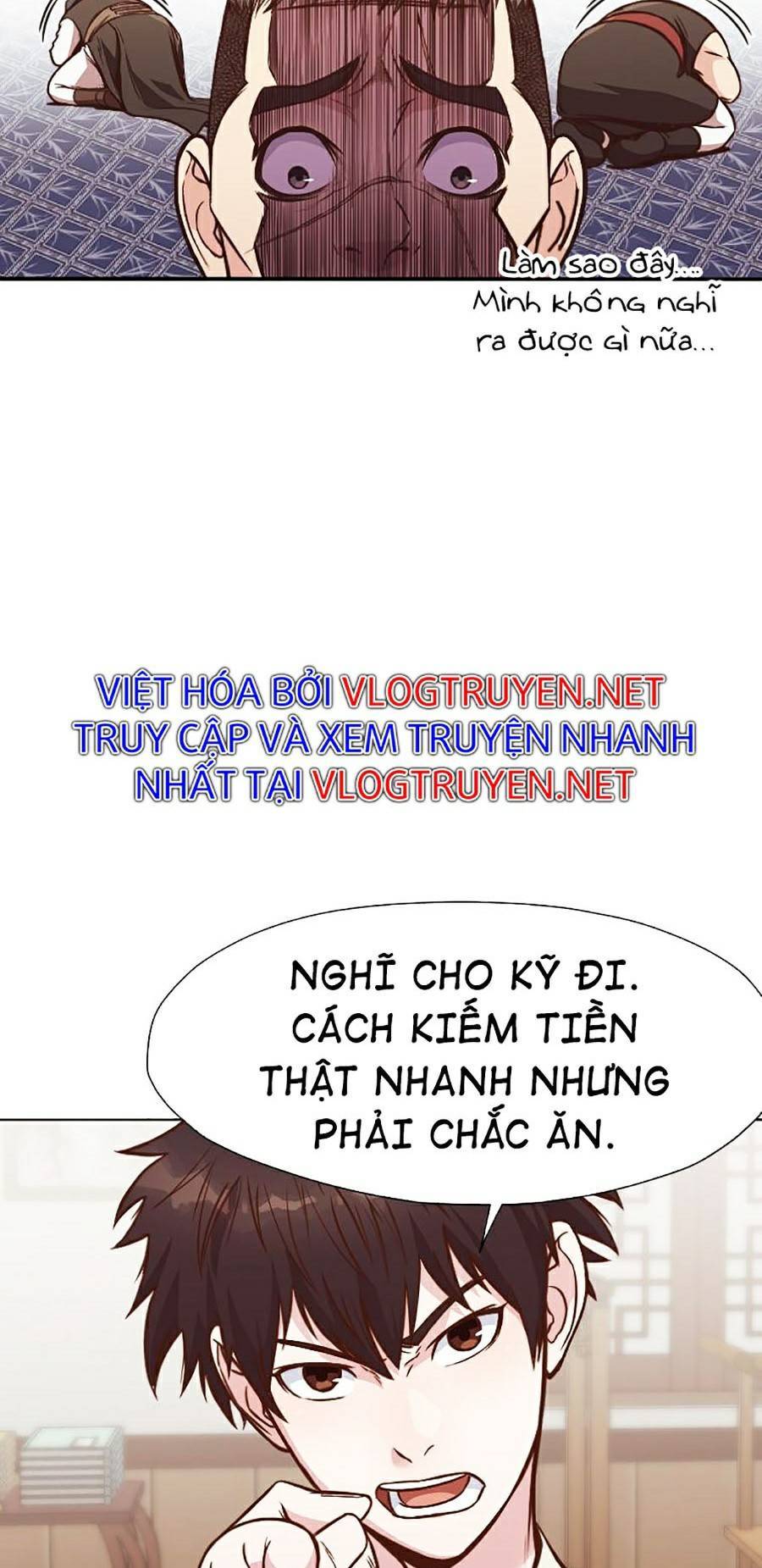 Thiên Võ Chiến Thần Chap 40 - Next Chap 41