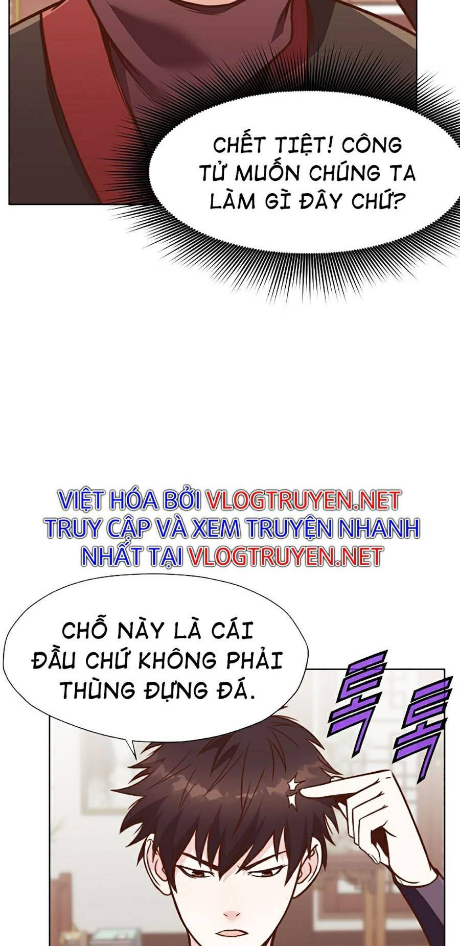 Thiên Võ Chiến Thần Chap 40 - Next Chap 41