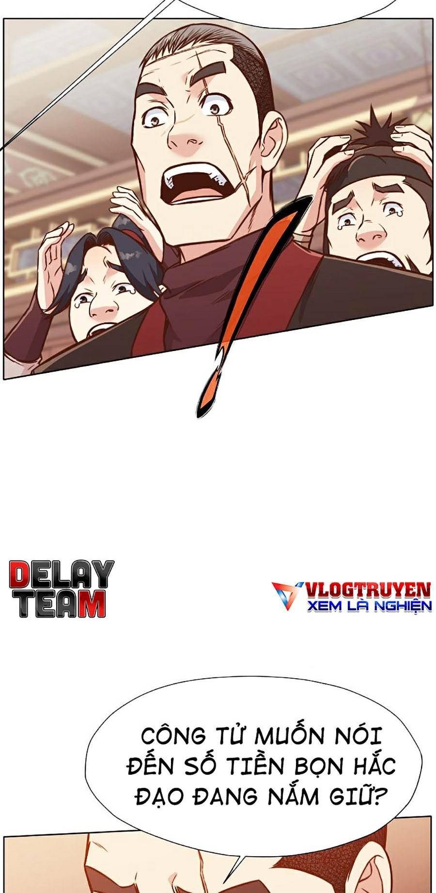 Thiên Võ Chiến Thần Chap 40 - Next Chap 41