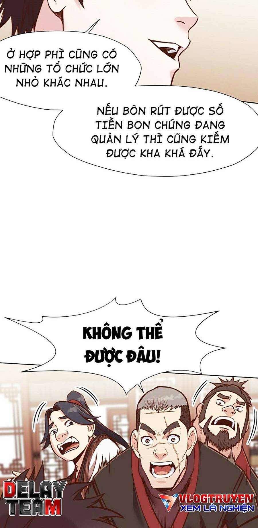 Thiên Võ Chiến Thần Chap 40 - Next Chap 41