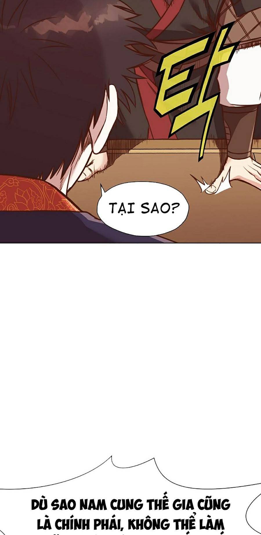 Thiên Võ Chiến Thần Chap 40 - Next Chap 41