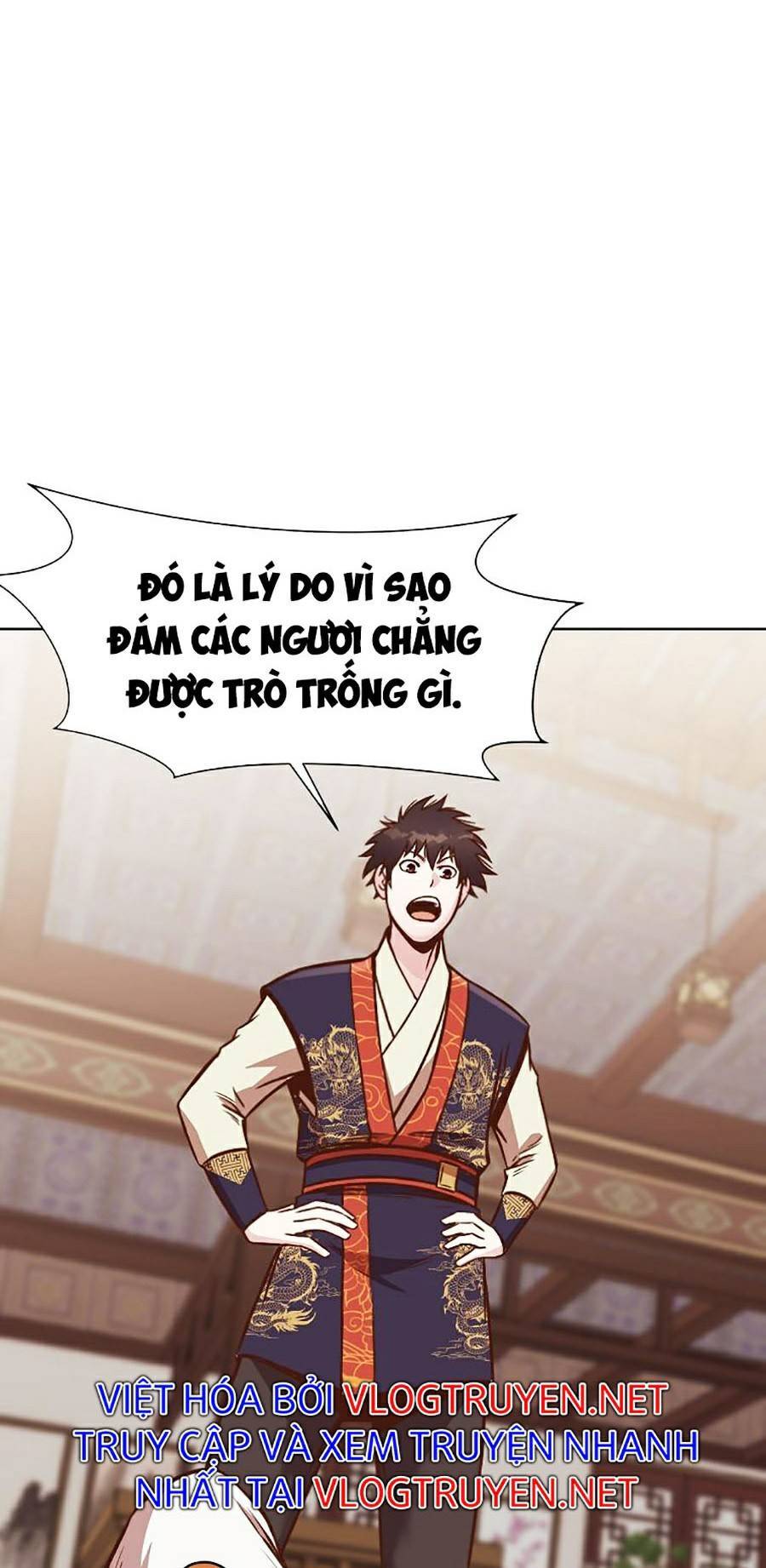 Thiên Võ Chiến Thần Chap 40 - Next Chap 41