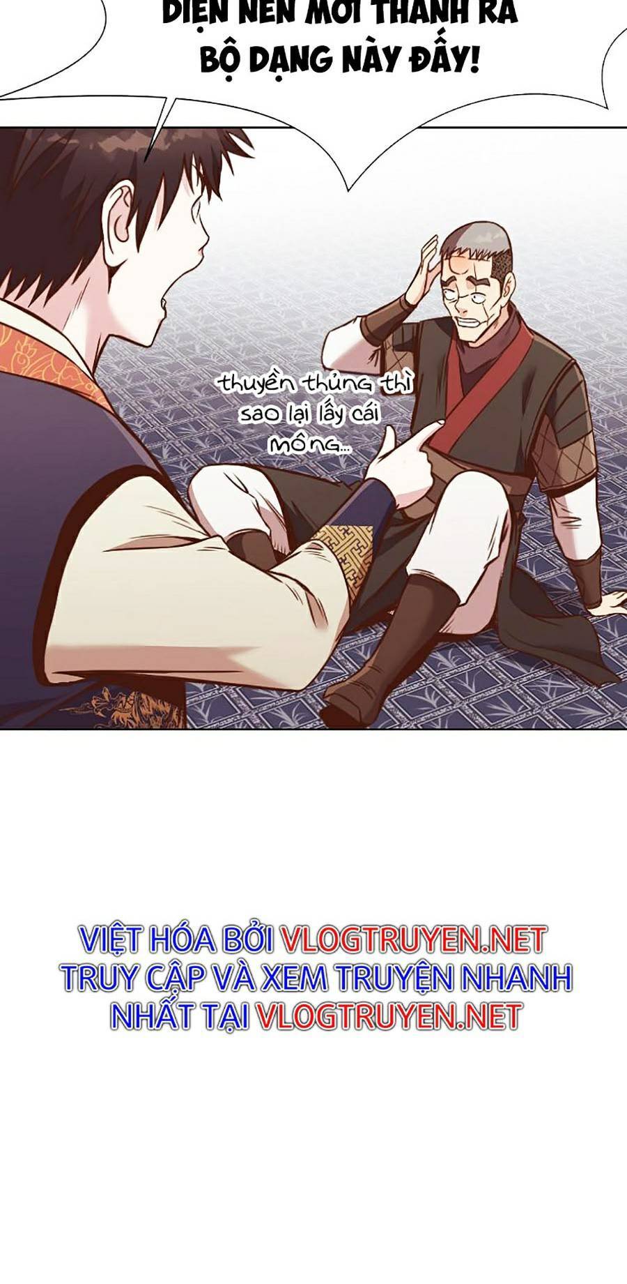 Thiên Võ Chiến Thần Chap 40 - Next Chap 41