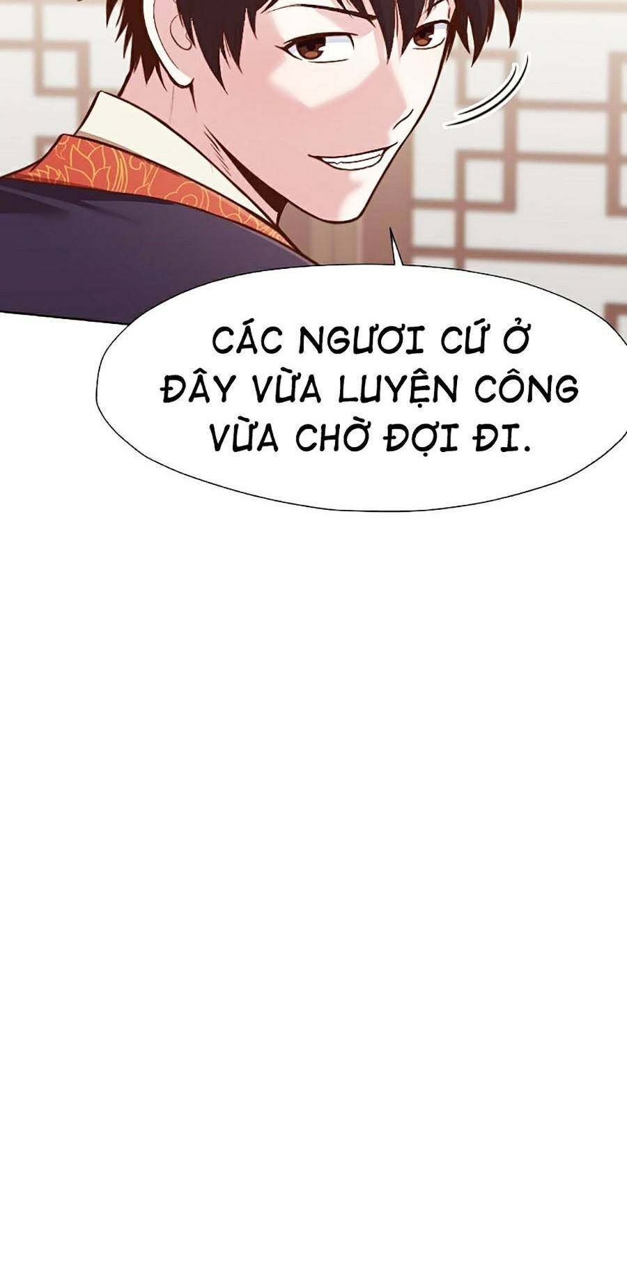 Thiên Võ Chiến Thần Chap 40 - Next Chap 41