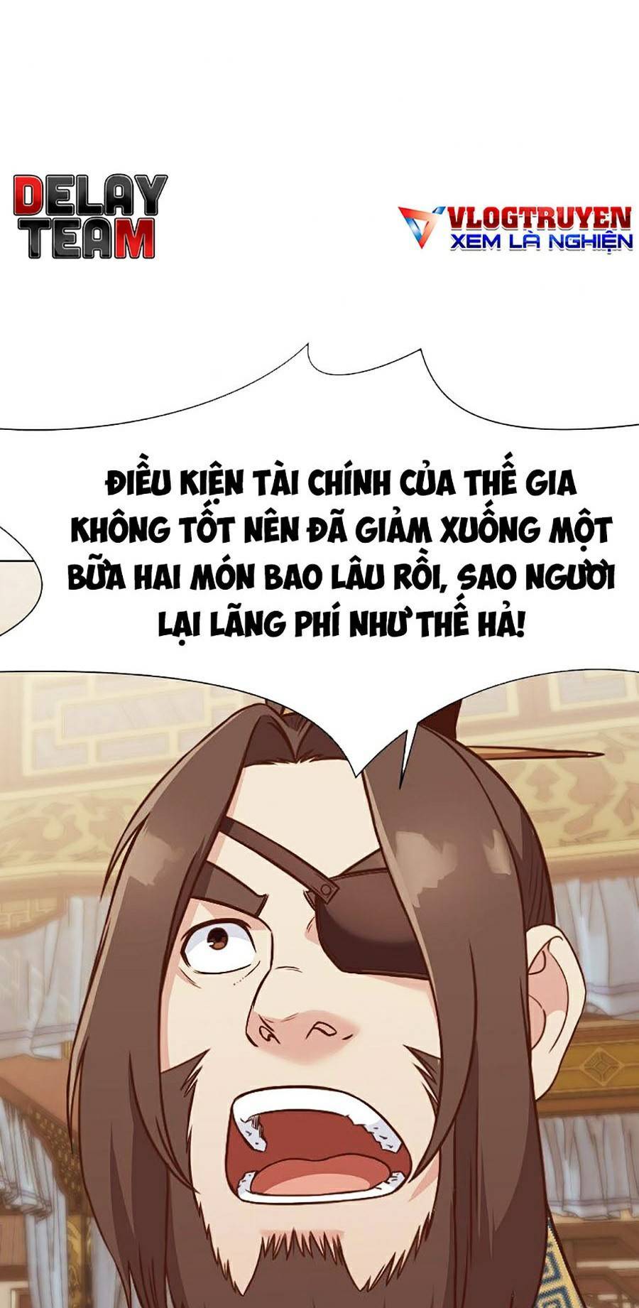 Thiên Võ Chiến Thần Chap 40 - Next Chap 41