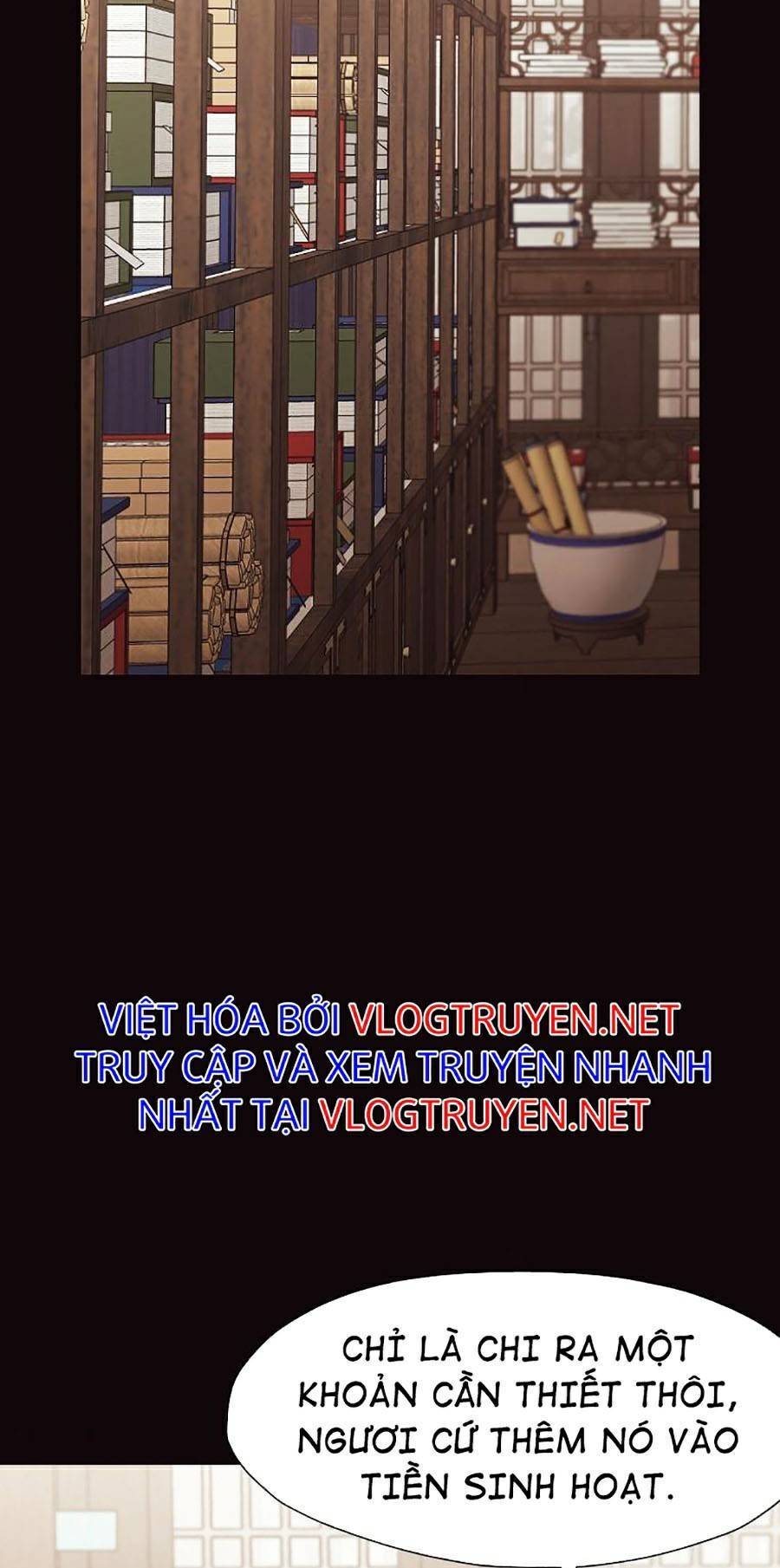 Thiên Võ Chiến Thần Chap 40 - Next Chap 41