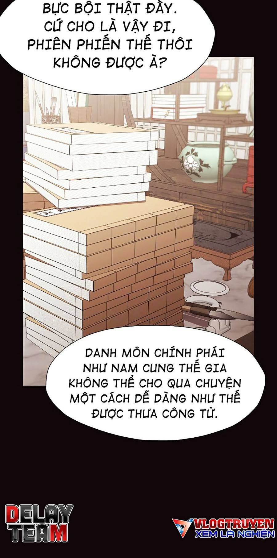 Thiên Võ Chiến Thần Chap 40 - Next Chap 41