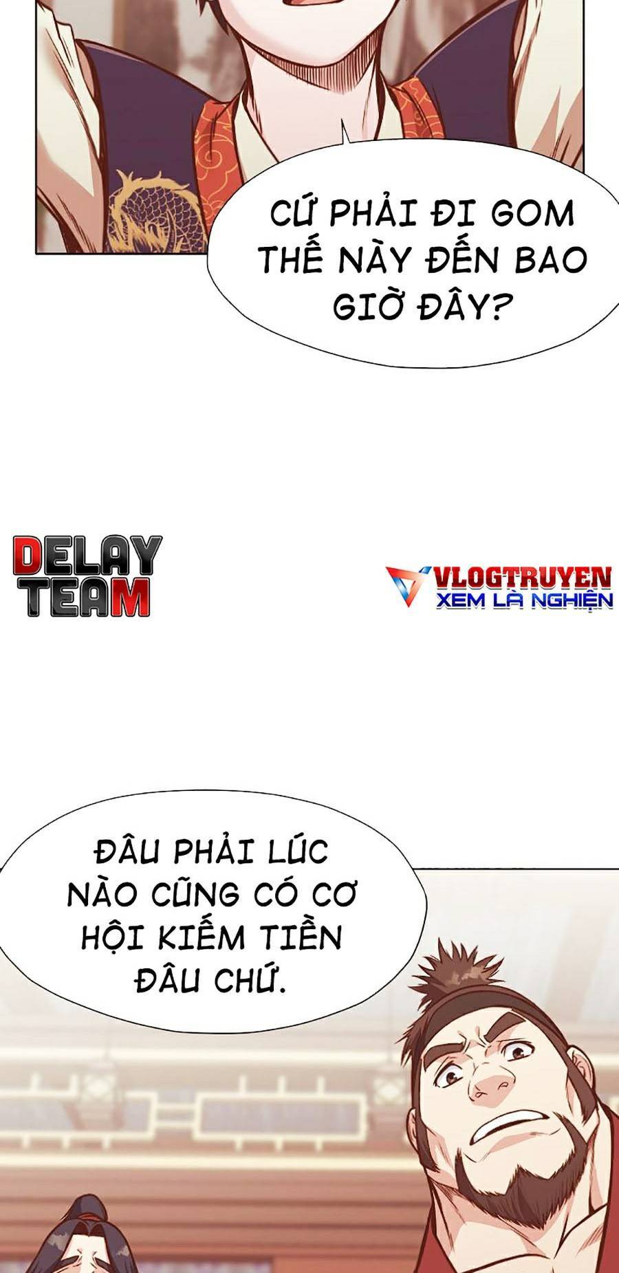 Thiên Võ Chiến Thần Chap 40 - Next Chap 41