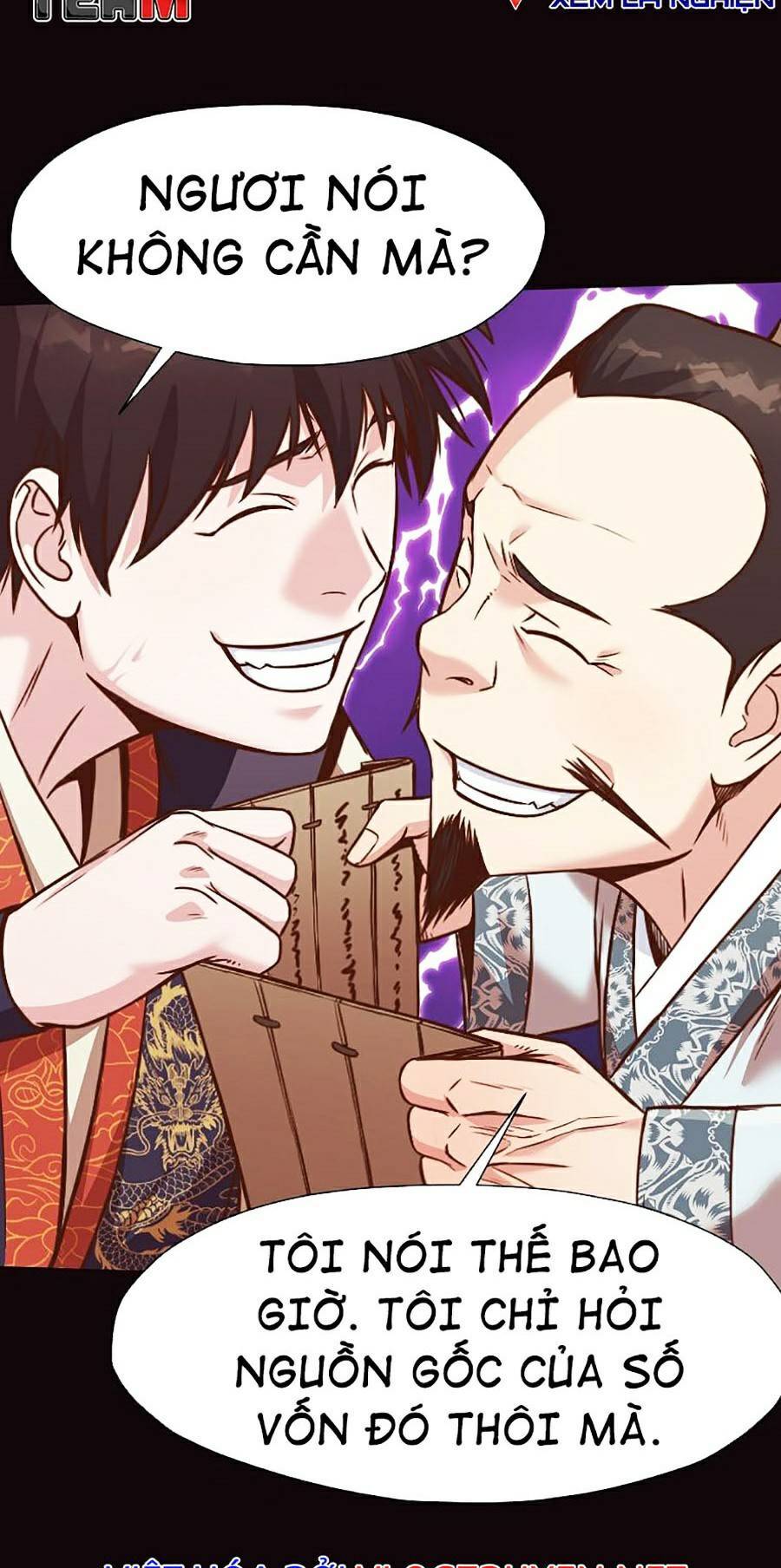 Thiên Võ Chiến Thần Chap 40 - Next Chap 41