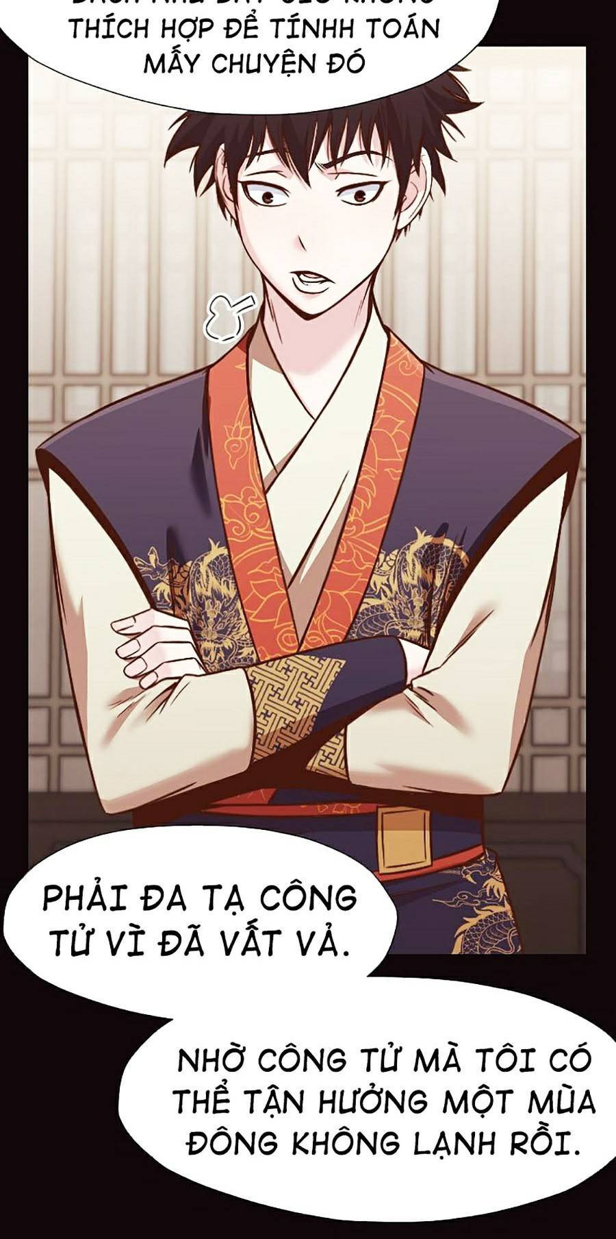 Thiên Võ Chiến Thần Chap 40 - Next Chap 41