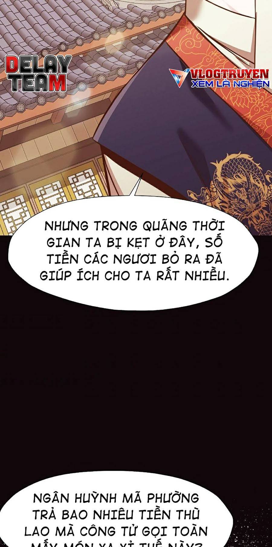 Thiên Võ Chiến Thần Chap 40 - Next Chap 41