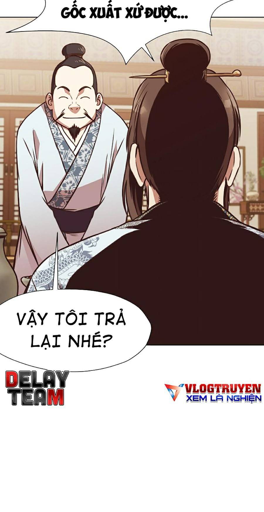Thiên Võ Chiến Thần Chap 40 - Next Chap 41