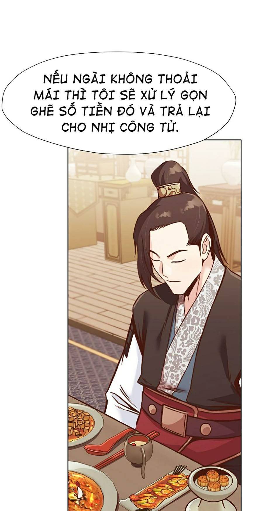 Thiên Võ Chiến Thần Chap 40 - Next Chap 41