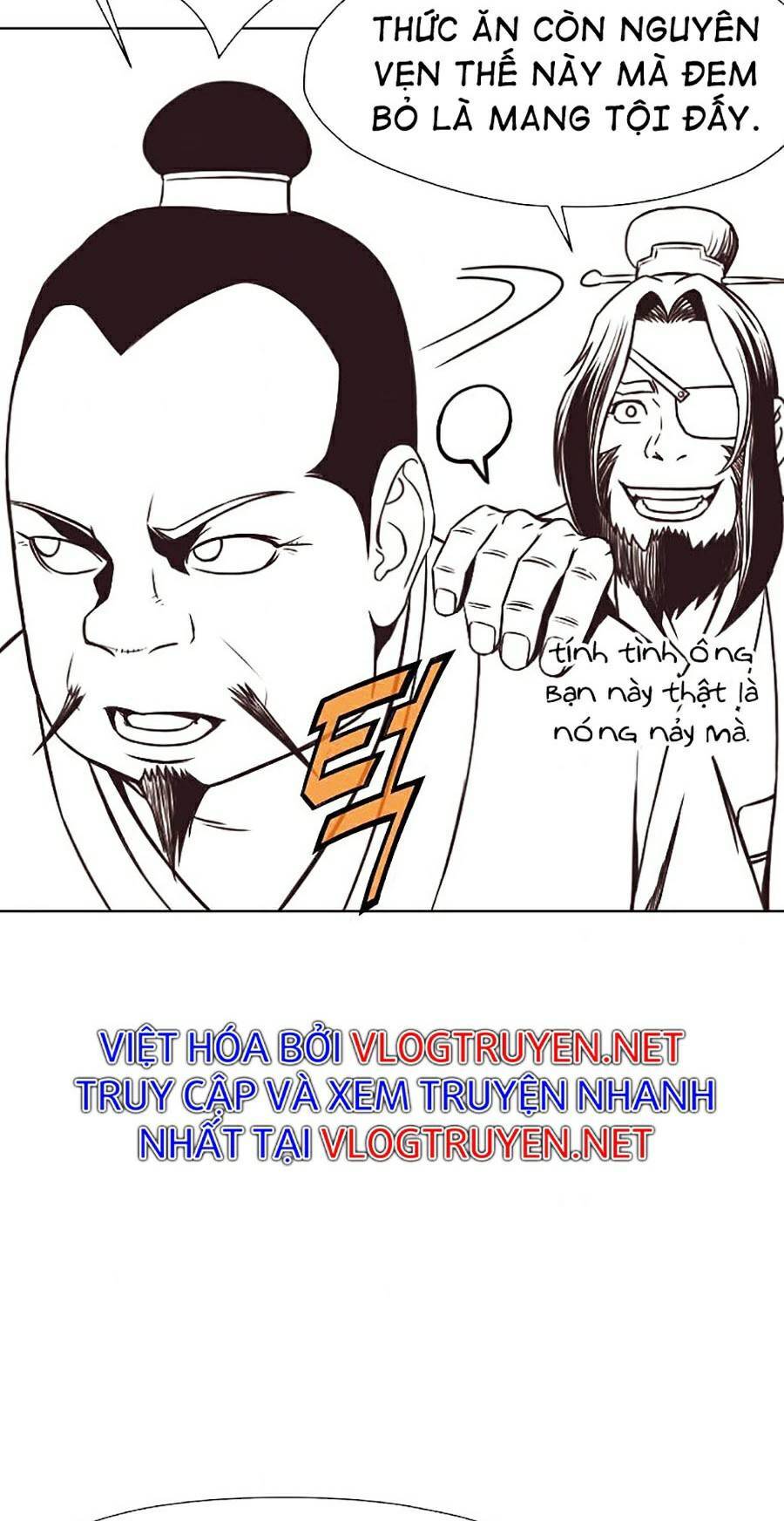 Thiên Võ Chiến Thần Chap 40 - Next Chap 41