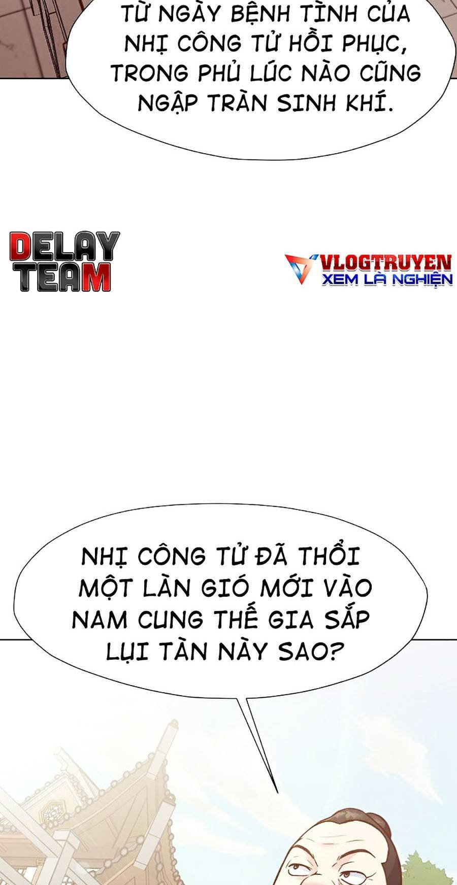 Thiên Võ Chiến Thần Chap 40 - Next Chap 41