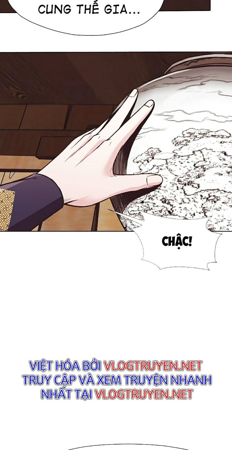 Thiên Võ Chiến Thần Chap 40 - Next Chap 41