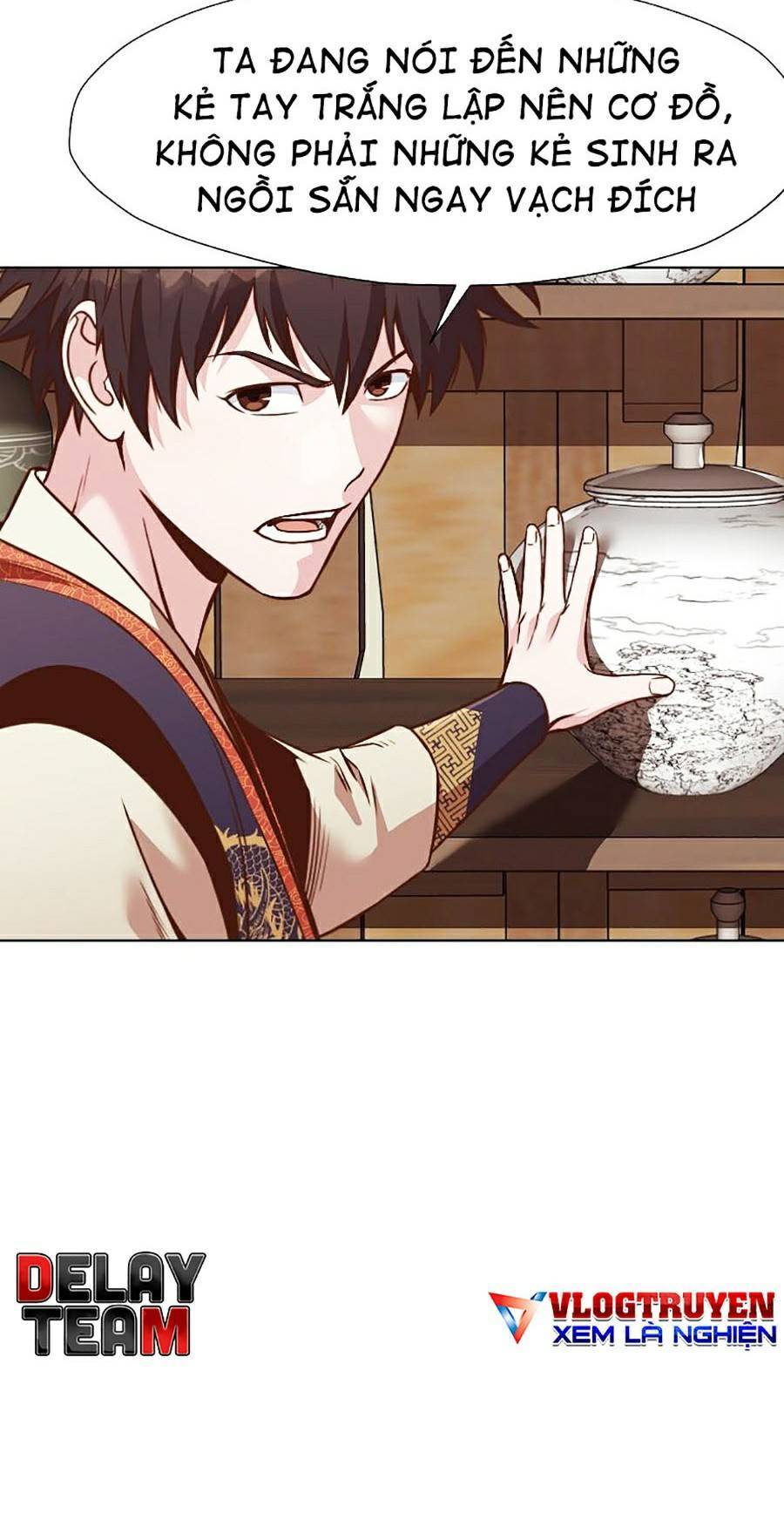 Thiên Võ Chiến Thần Chap 40 - Next Chap 41