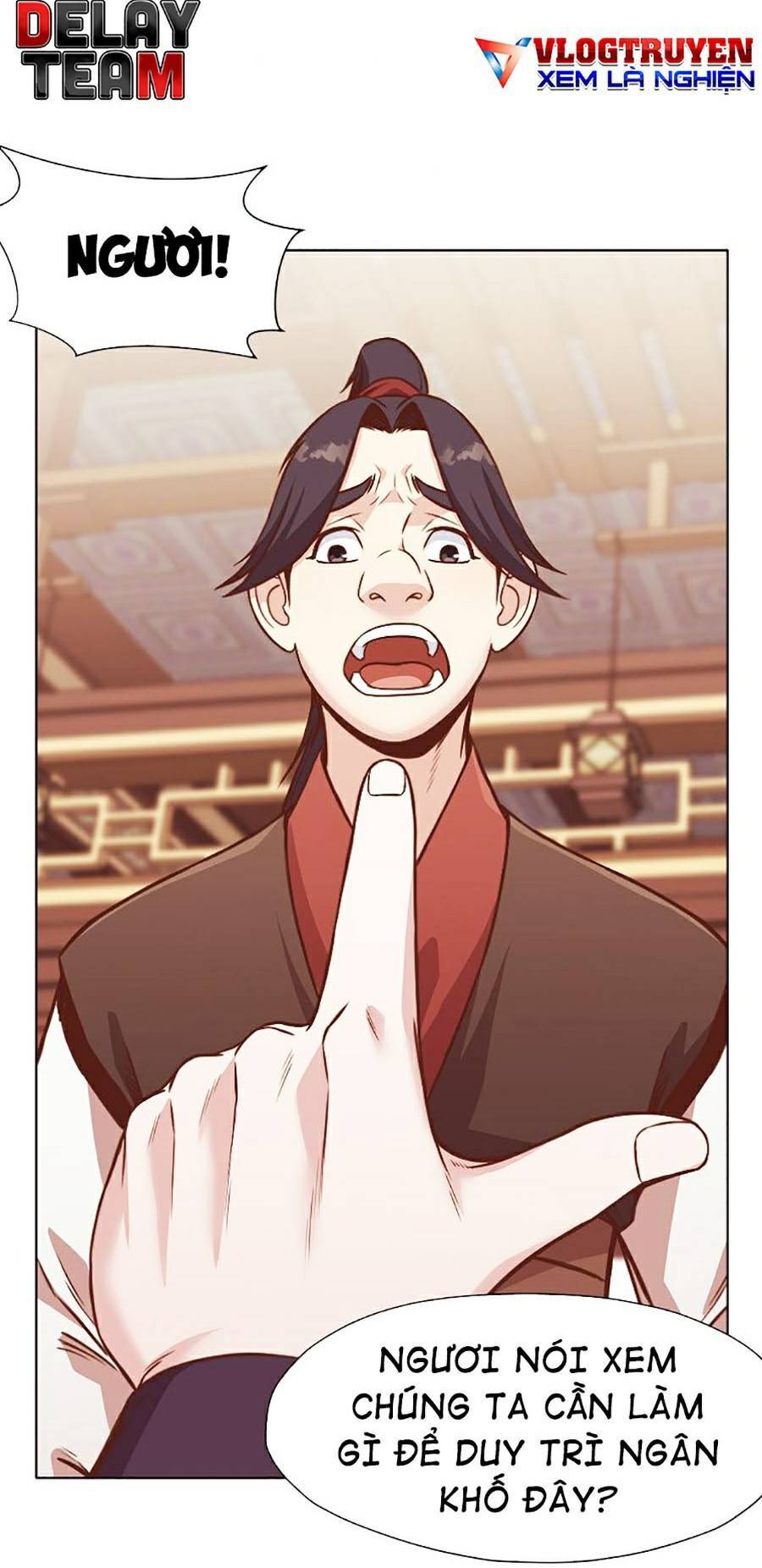 Thiên Võ Chiến Thần Chap 40 - Next Chap 41