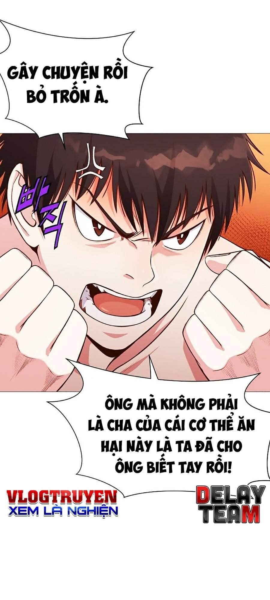 Thiên Võ Chiến Thần Chap 5 - Next Chap 6
